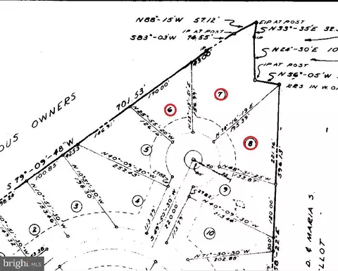 Maranatha Drive, Saint Thomas, PA 17252