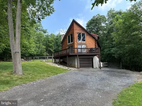 15500 Dogwood Dr, Fort Loudon, PA 17224