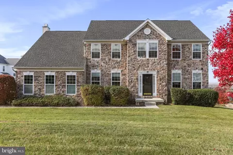 14119 Red Victoria Ct #24, Waynesboro, PA 17268