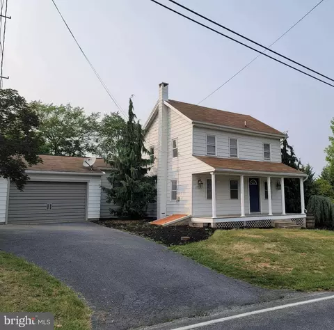 2613 Appleway, Chambersburg, PA 17202