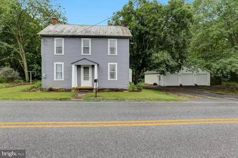 664 Pensinger Rd, Greencastle, PA 17225