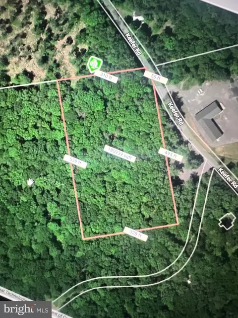 0 Keefer Rd, Upperstrasburg, PA 17265