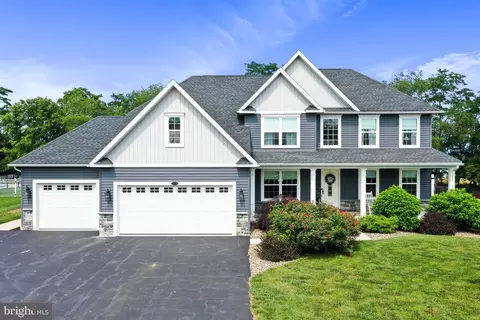 1673 Wind Flower Rd #62, Chambersburg, PA 17202