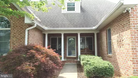 6986 Fairway Oaks, Fayetteville, PA 17222