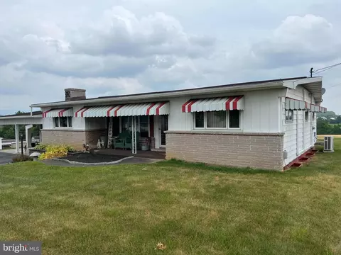 885 Siloam Rd, Chambersburg, PA 17201