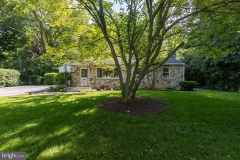 1375 Stanley Avenue Ext, Chambersburg, PA 17202