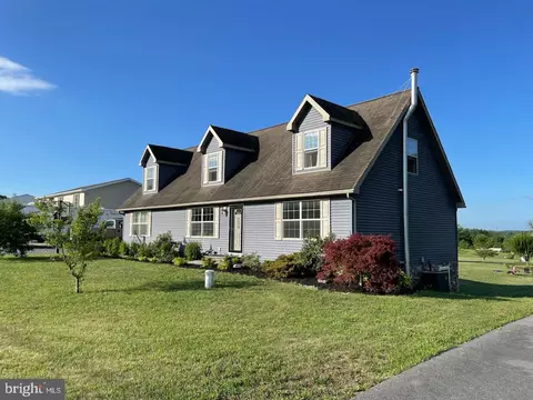 4518 Fort Mccord Rd, Chambersburg, PA 17202