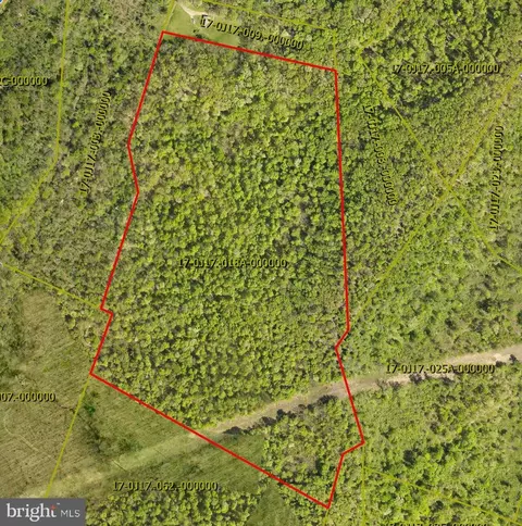 0 Claylick Rd, Mercersburg, PA 17236