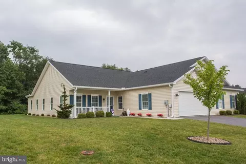 3261 Portrait Way, Chambersburg, PA 17202