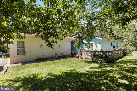 1525 Palm Spring Dr #119, Chambersburg, PA 17202