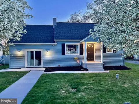 14533 Mercersburg Rd, Greencastle, PA 17225