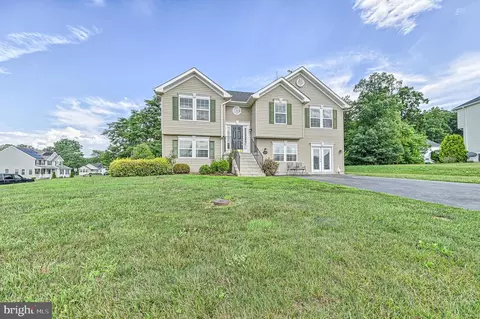 1210 Coventry Ct #37, Fayetteville, PA 17222