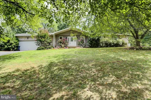 3558 Shearer Rd, Fayetteville, PA 17222