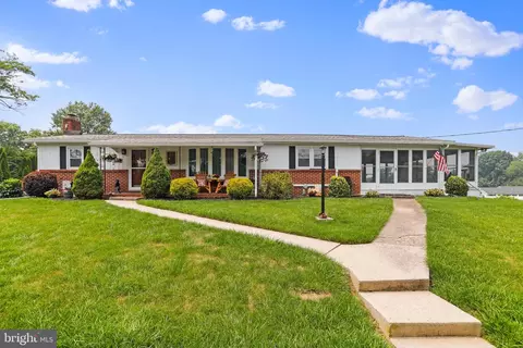 350 Geiser Ave, Waynesboro, PA 17268