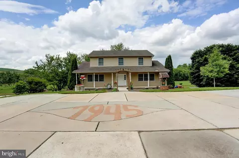 7945 Anthony Hwy #1, Waynesboro, PA 17268