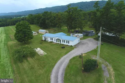 19773 Sweetwater Rd, Dry Run, PA 17220
