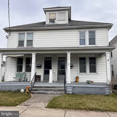 3335 Stewart Pl, Shippensburg, PA 17257
