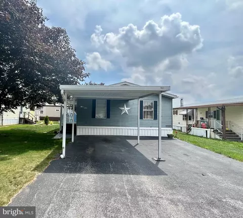 31 Knollwood Ct # C, Fayetteville, PA 17222