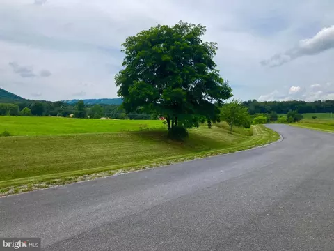 0 Winterleaf Dr, Mercersburg, PA 17236
