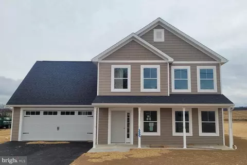 6004 Orrstown Rd, Orrstown, PA 17244