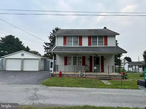 308 Hickory St, Mont Alto, PA 17237