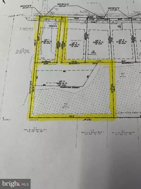 lot1 2 Main, Fort Loudon, PA 17224