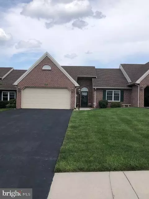 2363 Adin Ln, Chambersburg, PA 17202