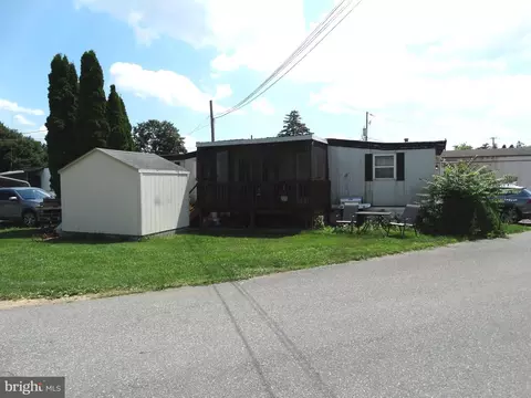 133 Marco Cir #133, Shippensburg, PA 17257