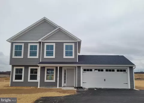 6036 Orrstown Rd, Orrstown, PA 17244