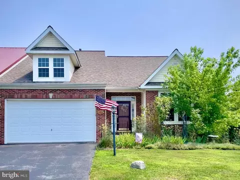 3063 Sundown Dr #41, Chambersburg, PA 17202