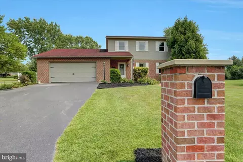 938 Bard Dr #24, Chambersburg, PA 17202