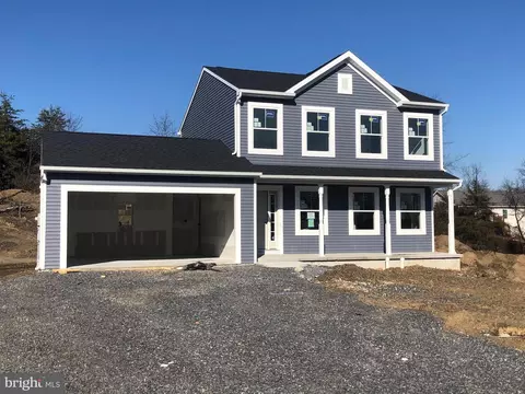 4187 Percy Ave, Chambersburg, PA 17202