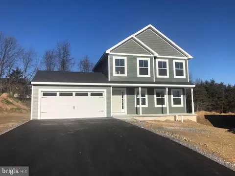 4223 Percy Ave, Chambersburg, PA 17202
