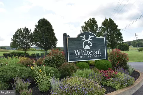 0 Blairs Valley Rd #LOT 5, Mercersburg, PA 17236