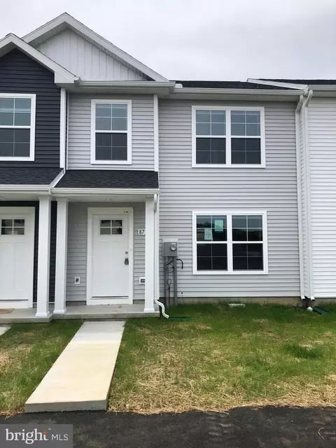 8772 Hillside Way #11, Waynesboro, PA 17268