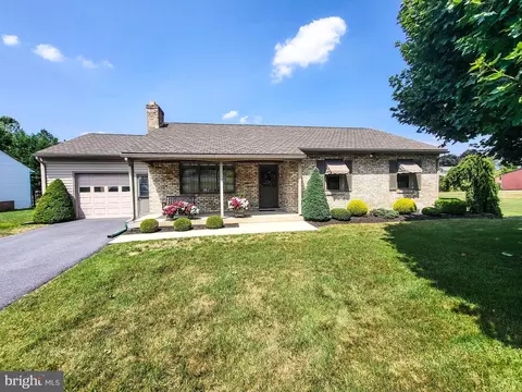 1863 Lincoln Way E, Chambersburg, PA 17202