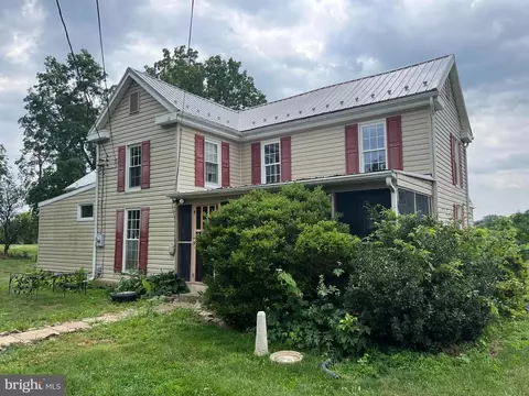 15530 Ridge Rd, Waynesboro, PA 17268