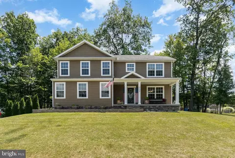 11172 Seth Ln, Waynesboro, PA 17268