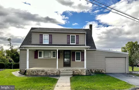 2520 Hafer Rd, Fayetteville, PA 17222