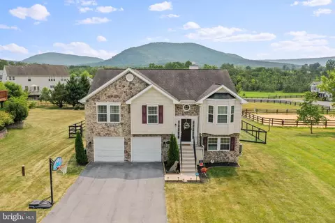 12598 Pittman Rd, Mercersburg, PA 17236