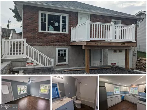 5677 Tick Ridge Rd, Waynesboro, PA 17268