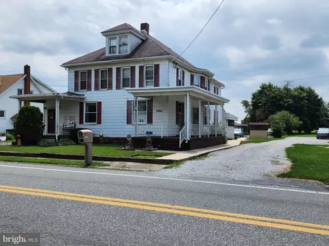 6051 Cumberland Hwy, Chambersburg, PA 17202