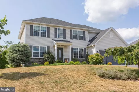 1593 Wind Flower Rd #73, Chambersburg, PA 17202
