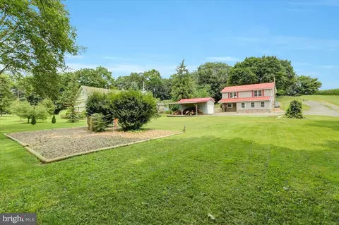 18732 Dry Run Road South S, Dry Run, PA 17220
