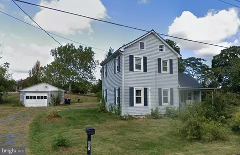 3307 Orrstown Rd, Orrstown, PA 17244