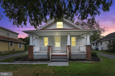 13826 Harbaugh Church Rd, Waynesboro, PA 17268