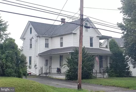 4671 Buchanan Trl E, Waynesboro, PA 17268