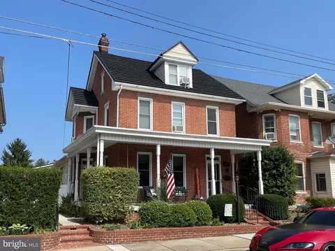 120 Garfield, Waynesboro, PA 17268
