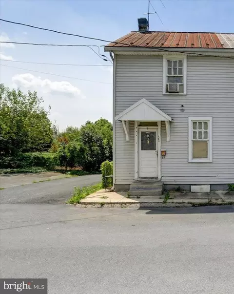 380 Tolbert Ave, Chambersburg, PA 17201