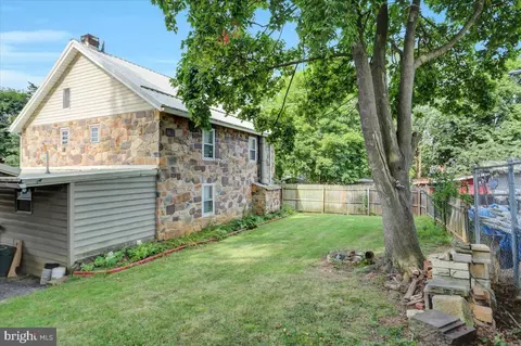 320 S Harrison Ave, Chambersburg, PA 17201
